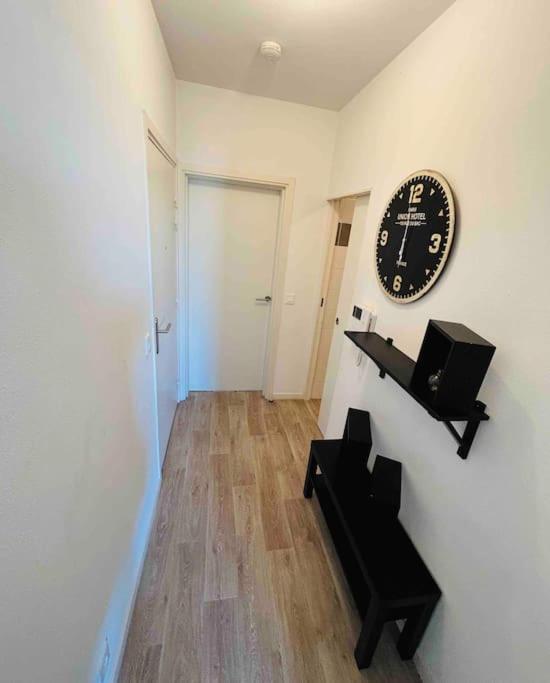 Appartement T2 + Parking Privatif - Centre Ville Bayonne Exterior foto