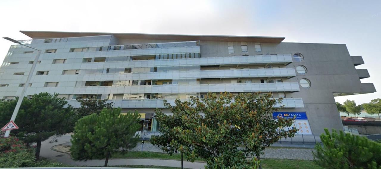 Appartement T2 + Parking Privatif - Centre Ville Bayonne Exterior foto